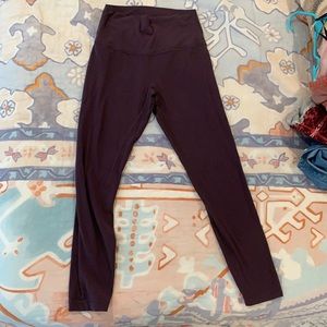 Align lululemon leggings